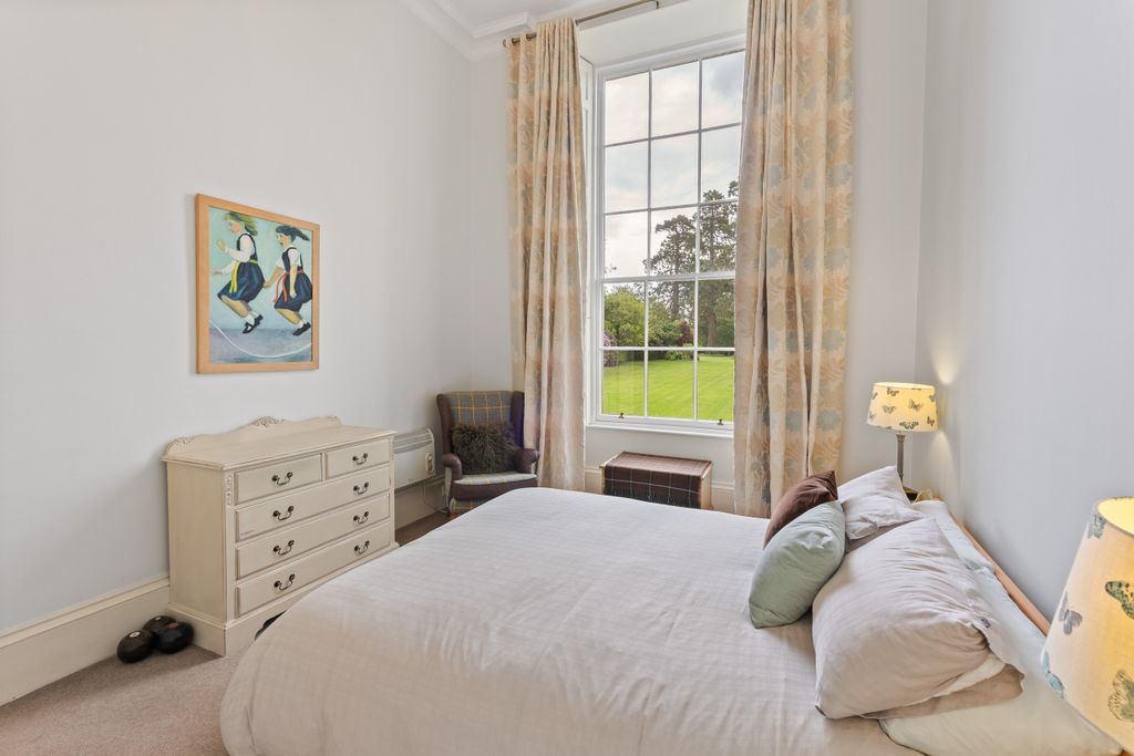 Additional image 28 of 3 bed flat for saleFlat 1B Old Mansion House, Newbyth, Whitekirk, East Lothian EH40