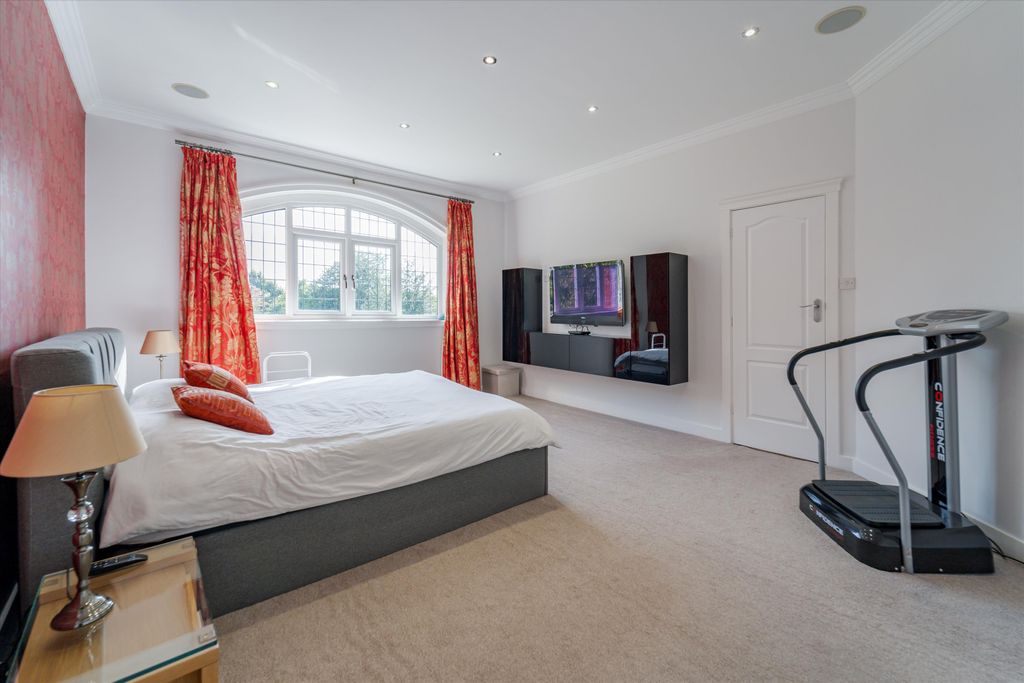 Additional image 11 of 7 bed detached house for saleMeadow Road, Harborne, Birmingham B17