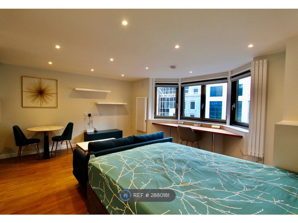 Property photo 3 of 11 Studio View 2
