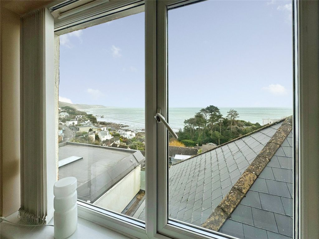Additional image 16 of 1 bed flat for salePlaidy Park Road, Plaidy, Looe, Cornwall PL13