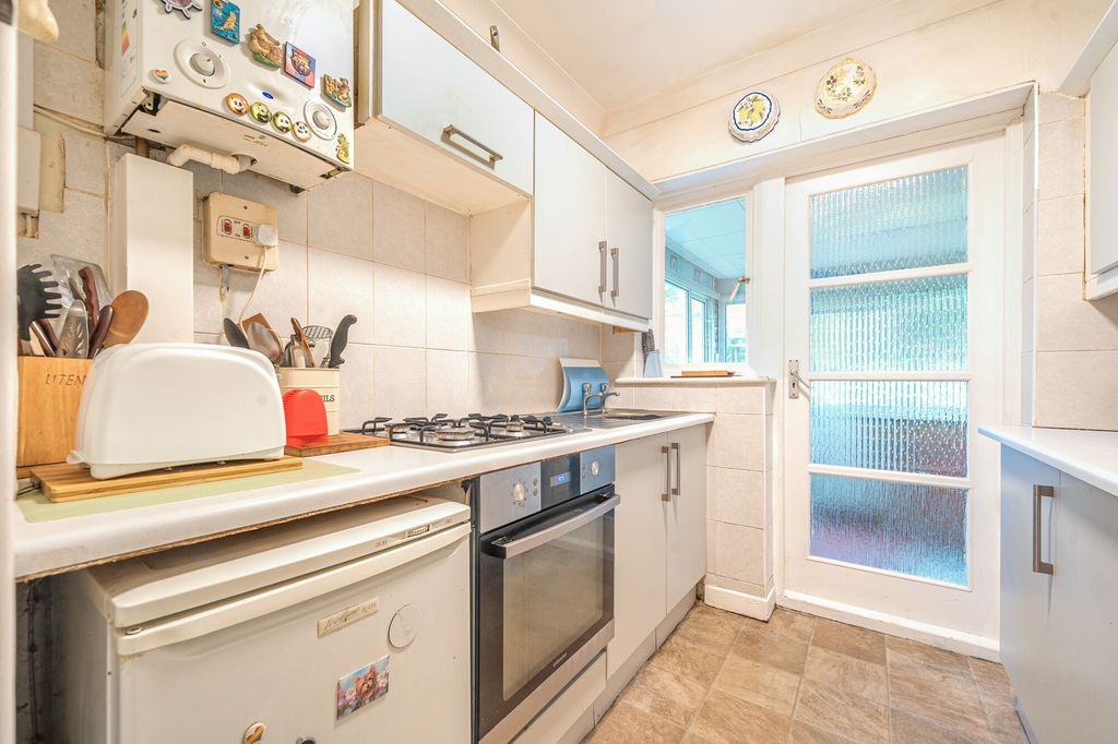 Additional image 5 of 3 bed semi-detached house for saleMackie Avenue, Brighton BN1