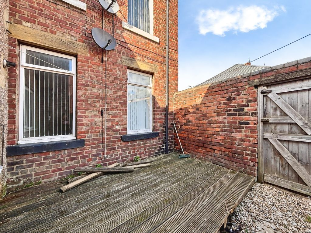 Additional image 11 of 2 bed flat for saleGladstone Street, Hebburn NE31