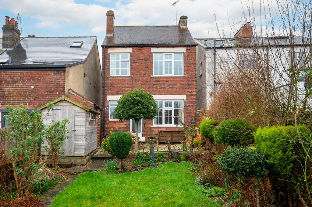 Property photo 3 of 22 Rear External