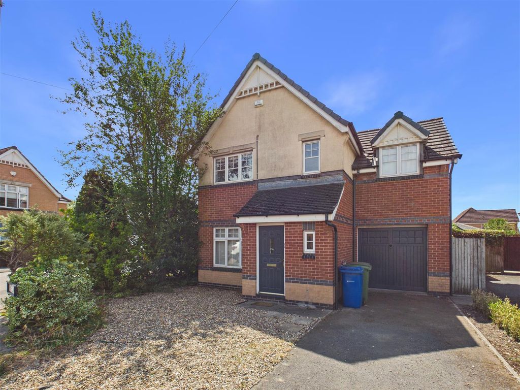 Property photo 1 of 11 Ryedale - Main