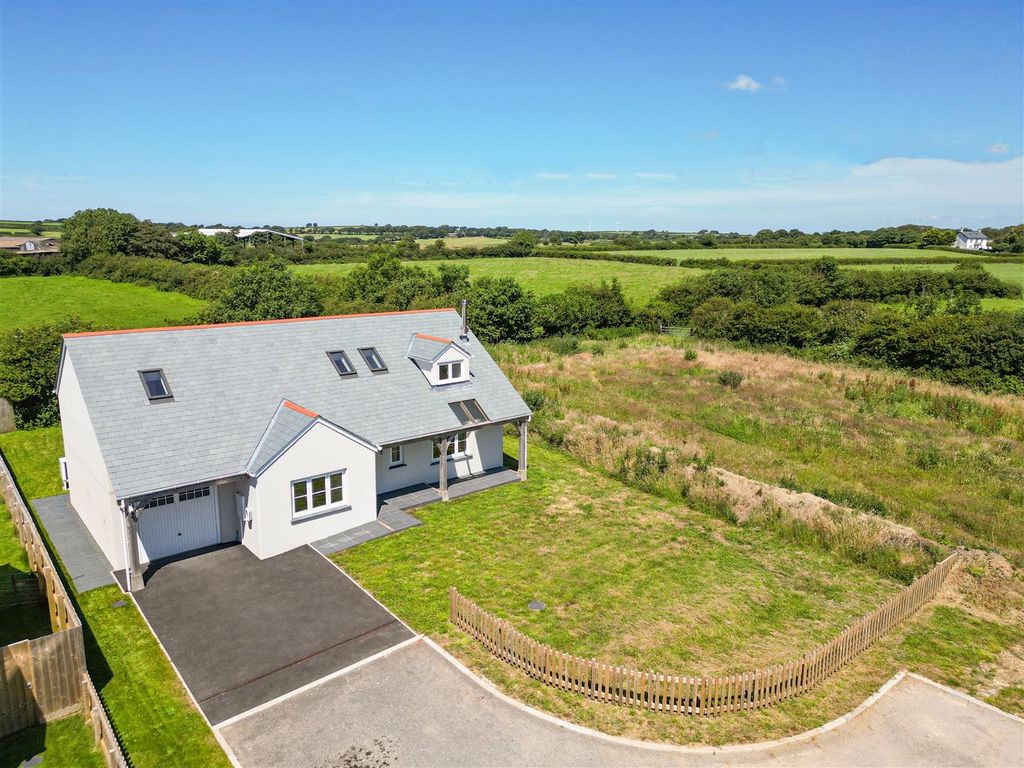 Property photo 1 of 16 Drone Pippit Cottage.Jpg
