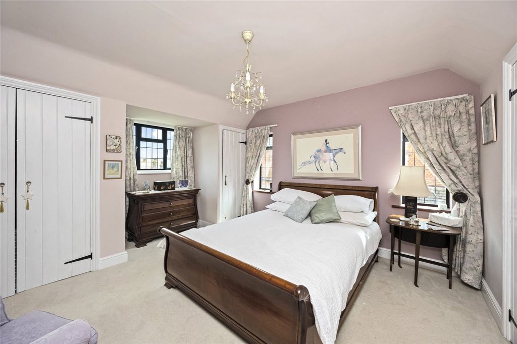 Additional image 13 of 5 bed detached house for saleKing Henrys Road, Lewes, East Sussex BN7