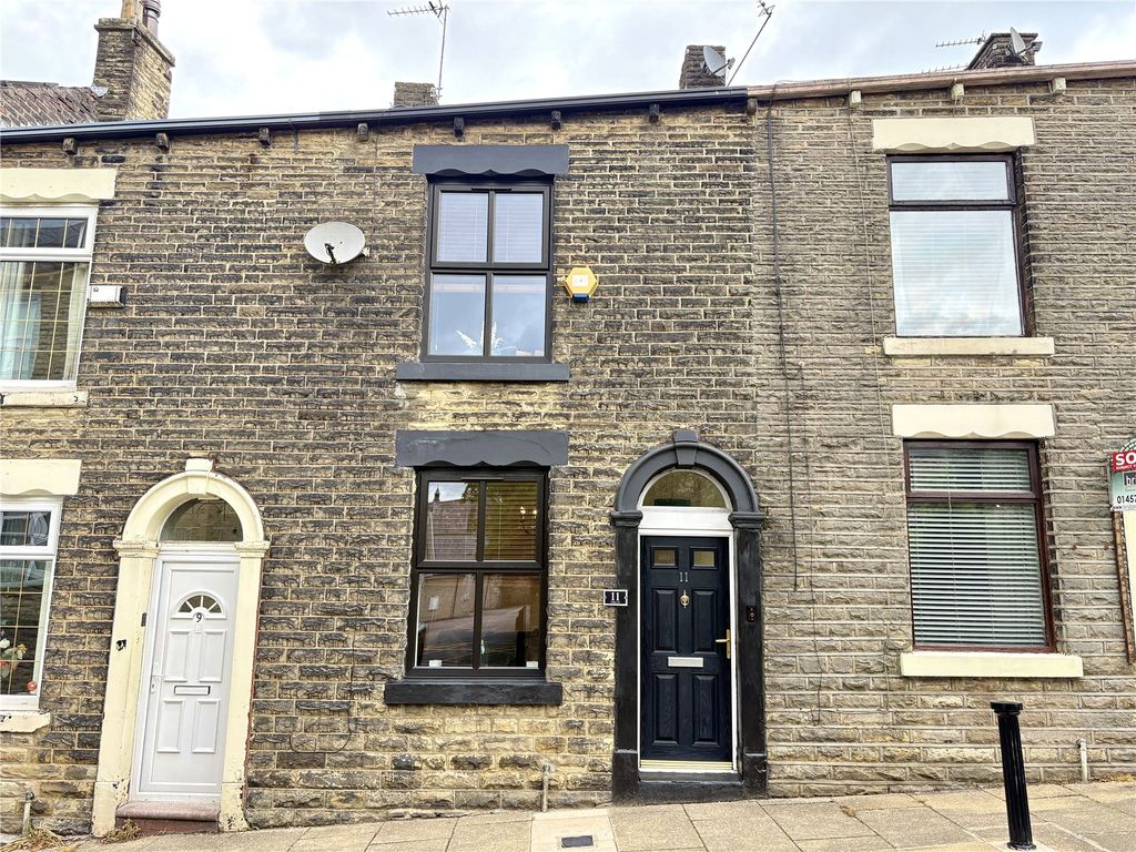 Property photo 1 of 15 Front External