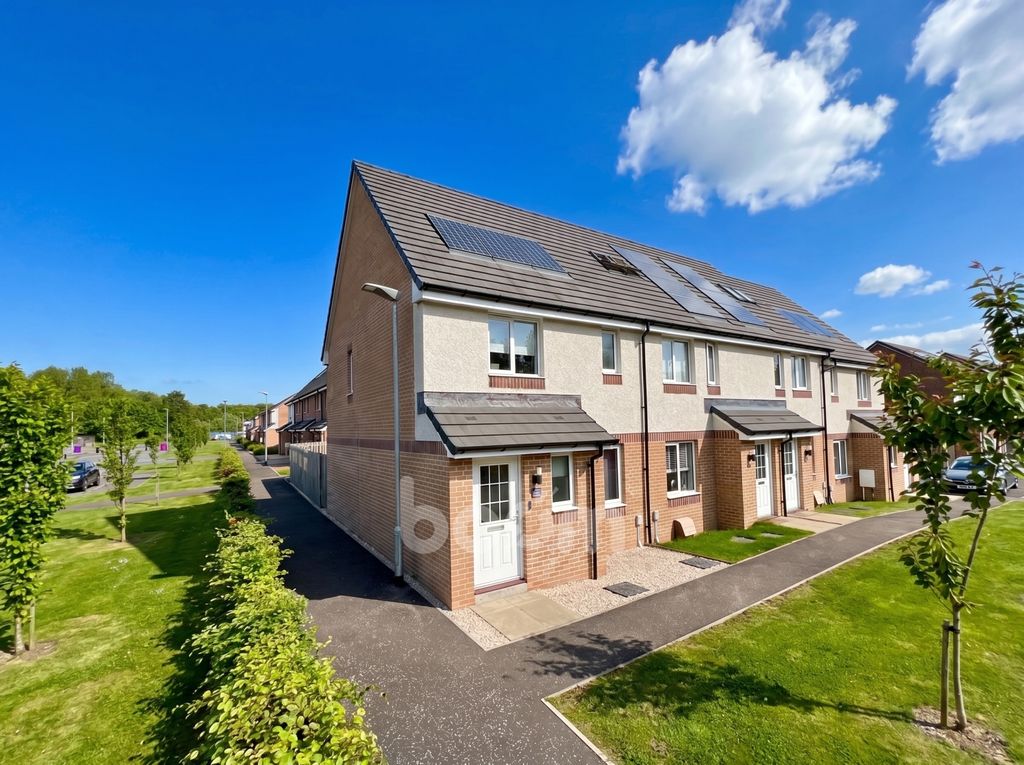 Property photo 1 of 25 Crompton Way, North Newmoor, Irvine External Two