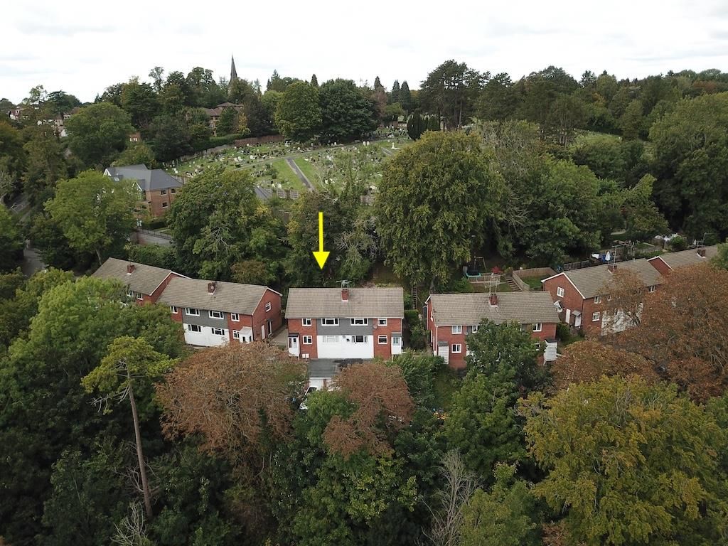 Property photo 1 of 11 1 - The Hill.Jpg