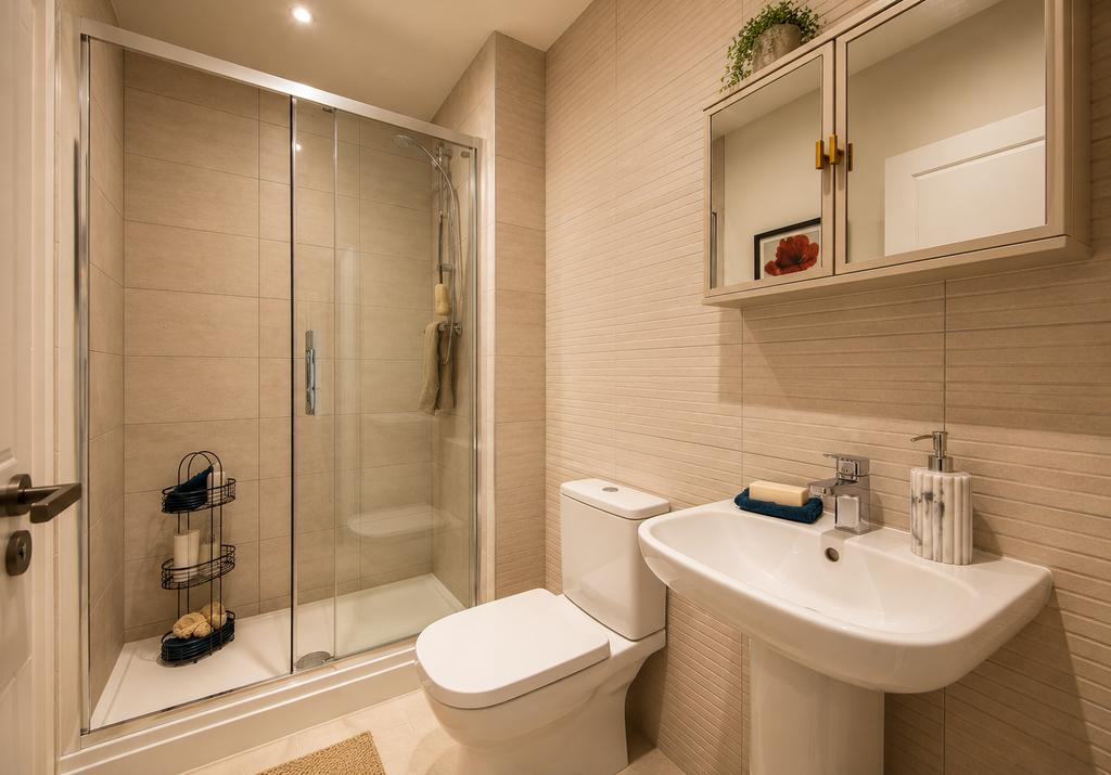 Property photo 3 of 5 Bathroom