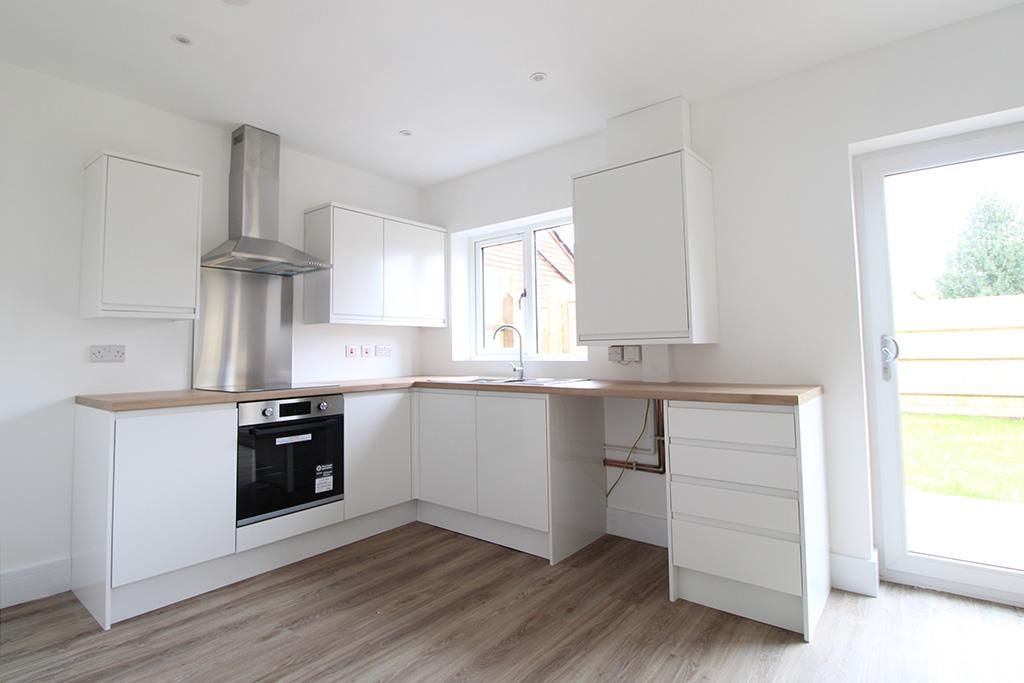 Property photo 2 of 10 Open Plan Living Dining &amp; Kitchen