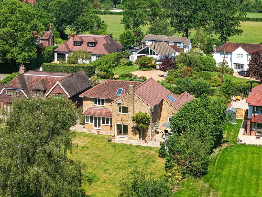Property photo 2 of 22 Aerial