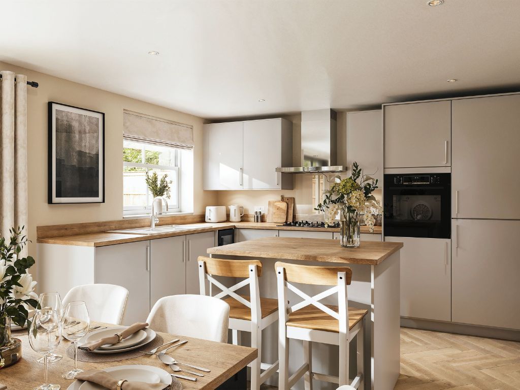 Property photo 1 of 11 Kitchen