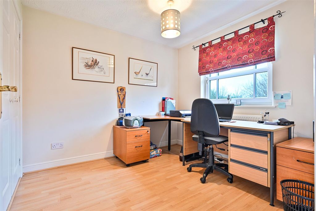 Additional image 30 of 4 bed detached house for saleClay Court, Motherwell ML1