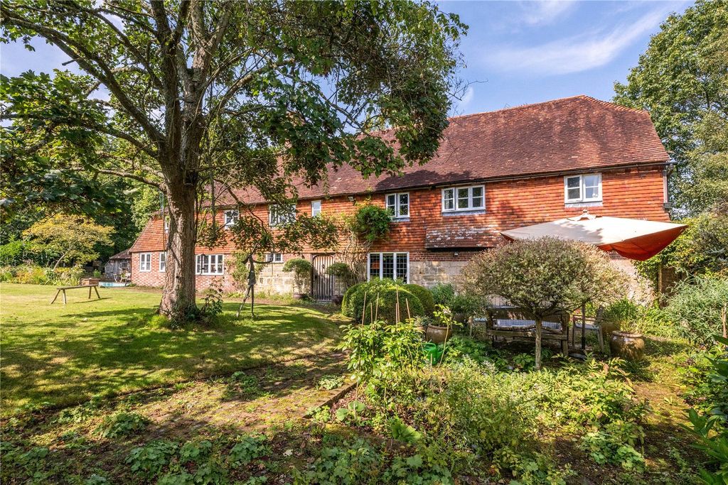 Property photo 1 of 27 Horsebrooks Farm
