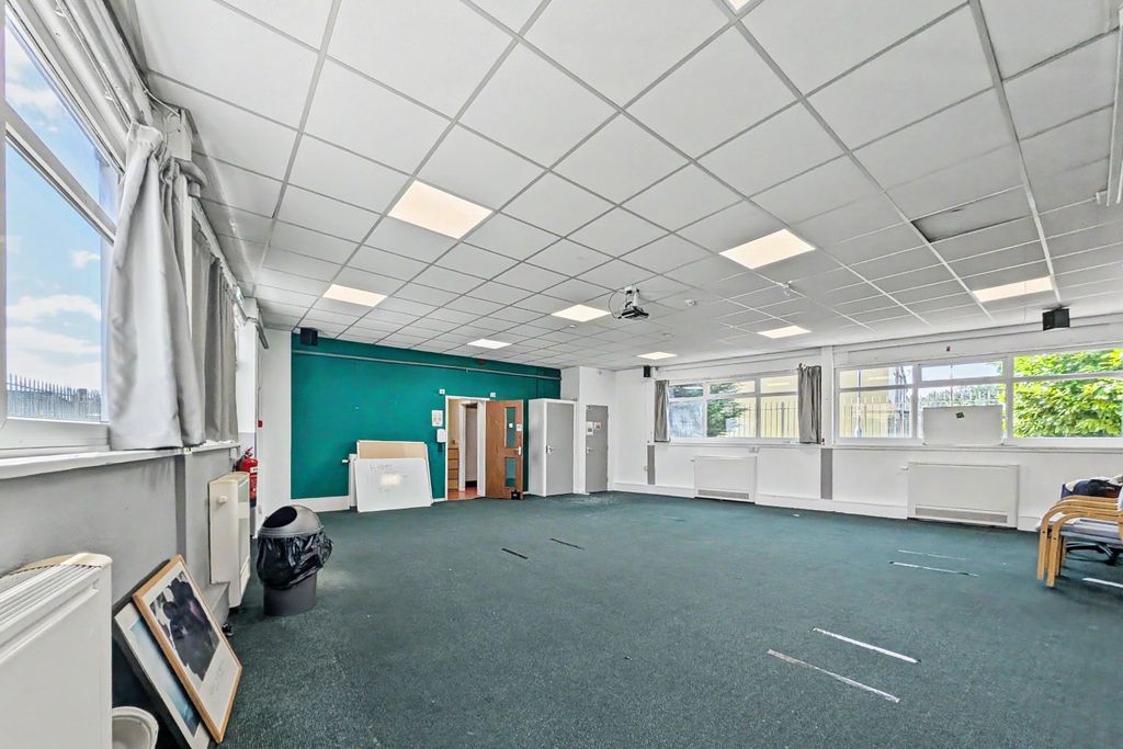 Property photo 3 of 13 St John Ambulance, Lesbury Avenue, Shiremoor, North Tyneside, Tyne & Wear Ne27 0Np