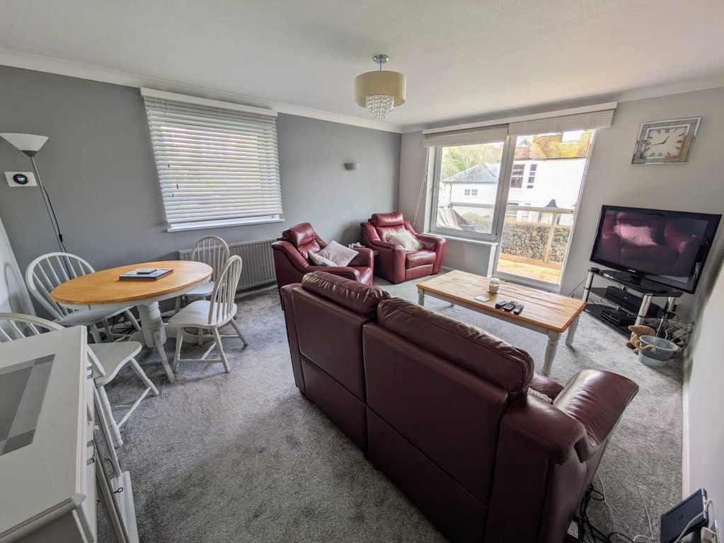 Property photo 3 of 8 Living Room