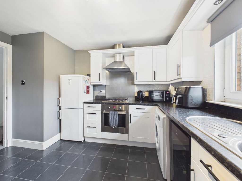 Additional image 5 of 2 bed flat for saleCypress Lane, Hamilton ML3