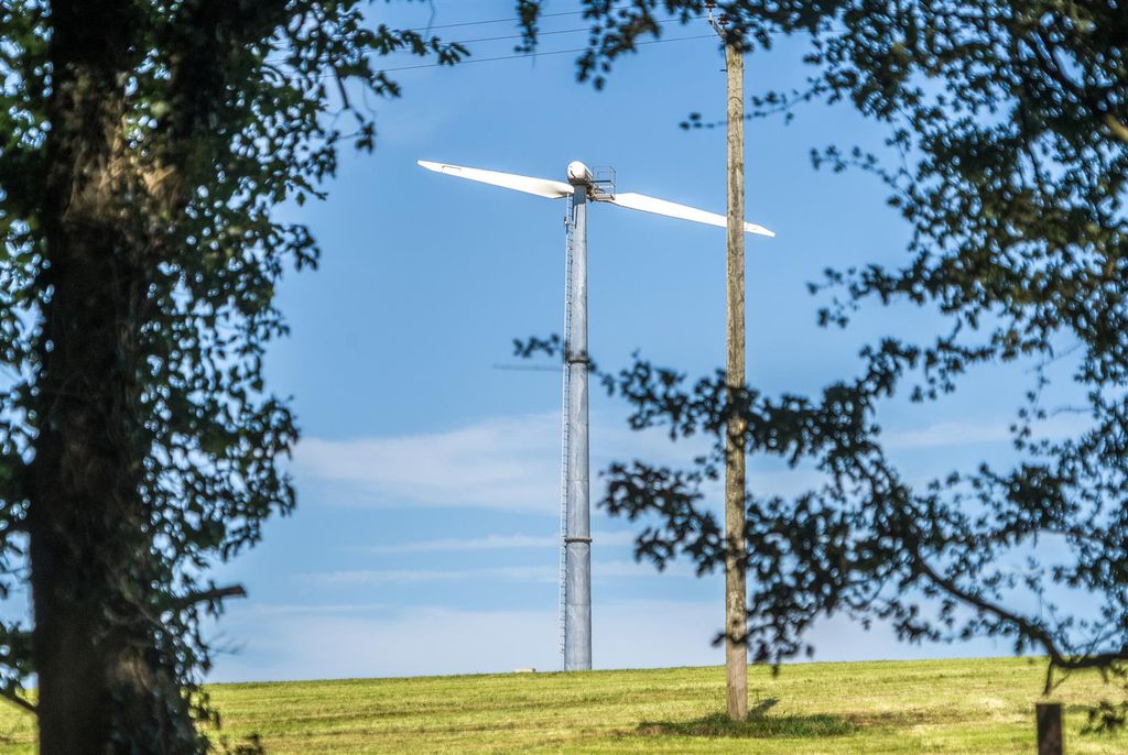 Property photo 3 of 37 Wind Turbine