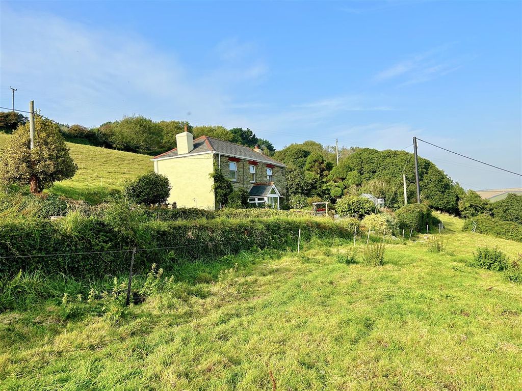 Property photo 2 of 42 Farmhouse &amp; Meadow