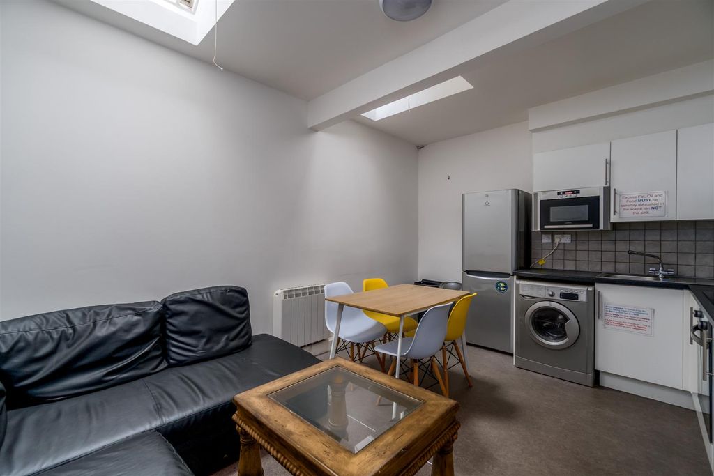 Property photo 2 of 11 Open Plan Living