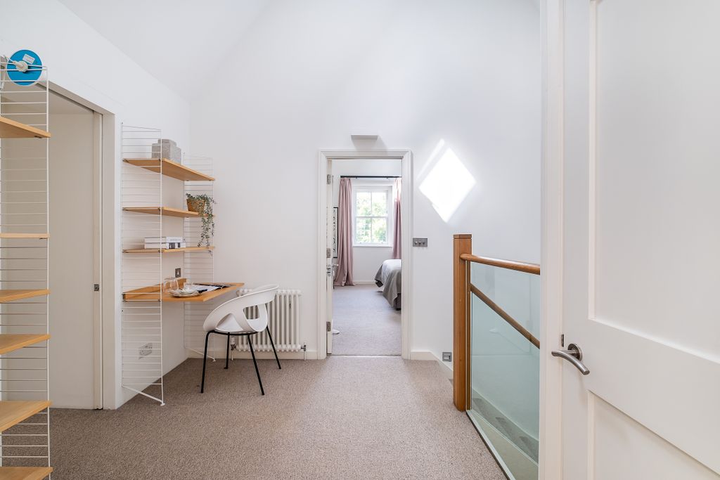 Additional image 22 of 4 bed flat for sale85 Petersham Road, Richmond TW10