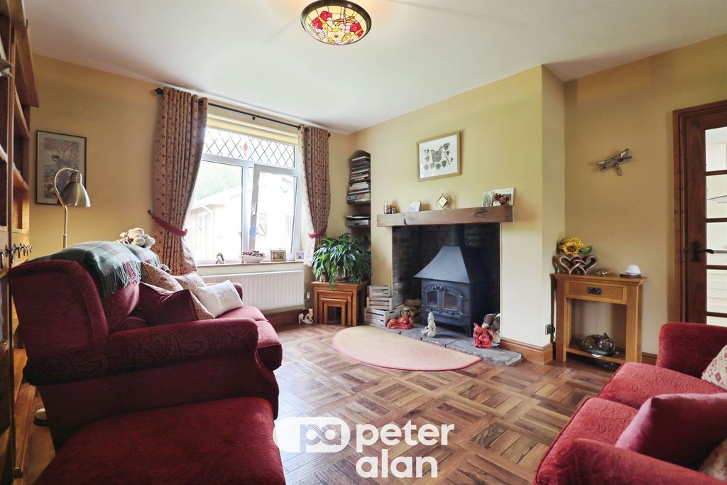 Additional image 6 of 3 bed detached bungalow for saleSunnybank, Glyncorrwg, Port Talbot SA13