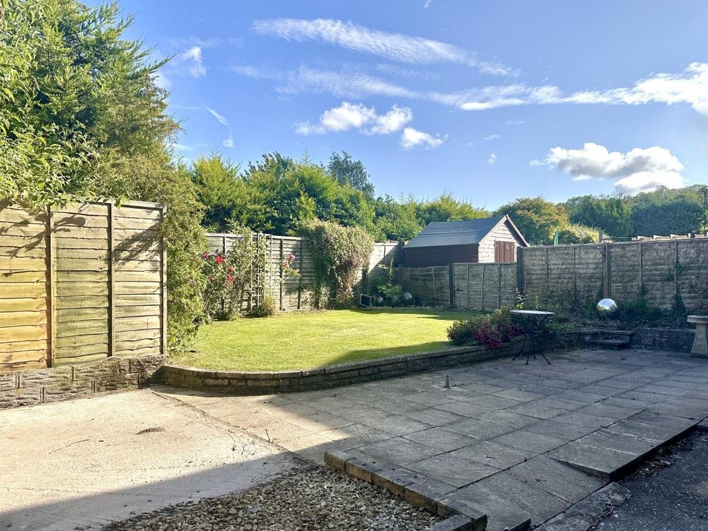 Property photo 2 of 35 Rear Garden