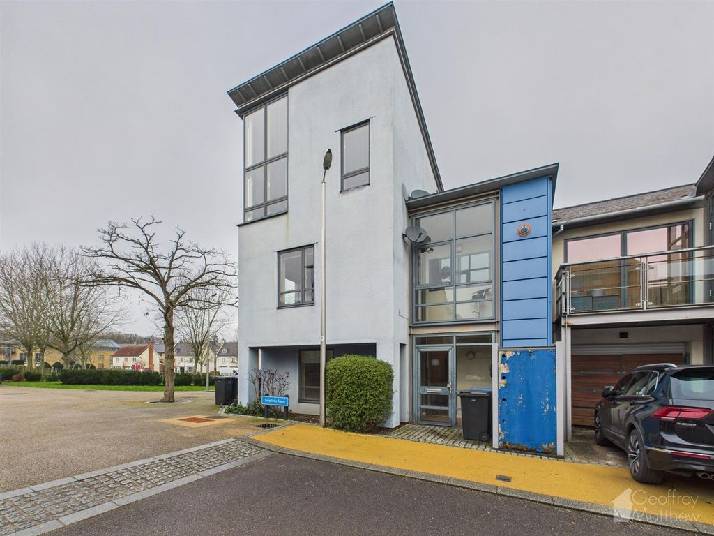 Additional image 12 of 2 bed maisonette for saleSimplicity Lane, Newhall, Harlow CM17