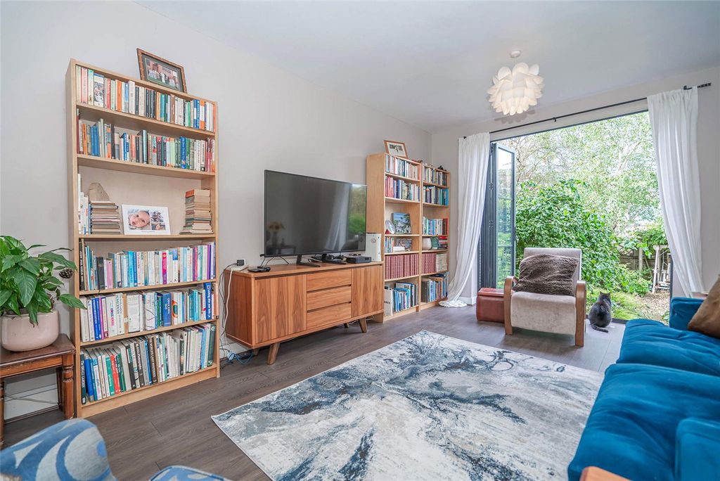 Property photo 2 of 22 Rear Reception B