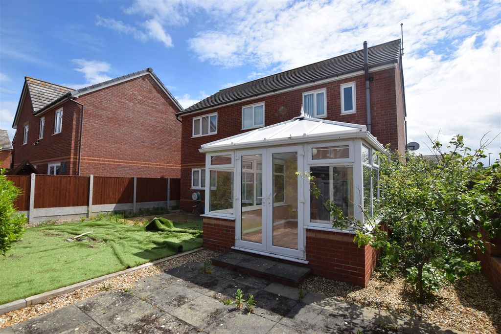 Property photo 1 of 29 Rear Elevation