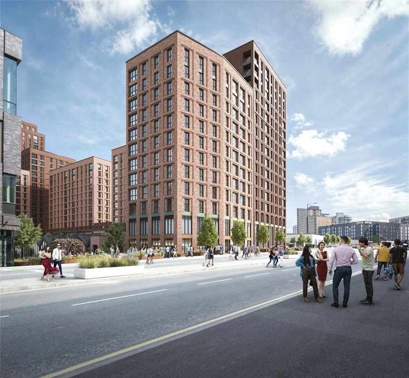 Property photo 1 of 20 Chorlton House