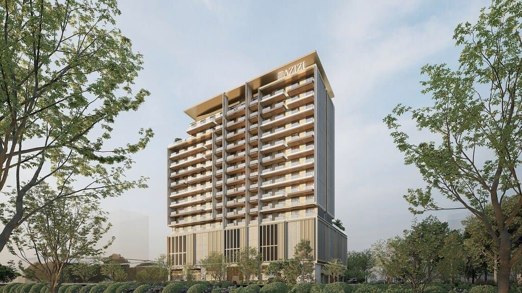 Property photo 3 of 12 Dubai Apartments Aeduba247 2