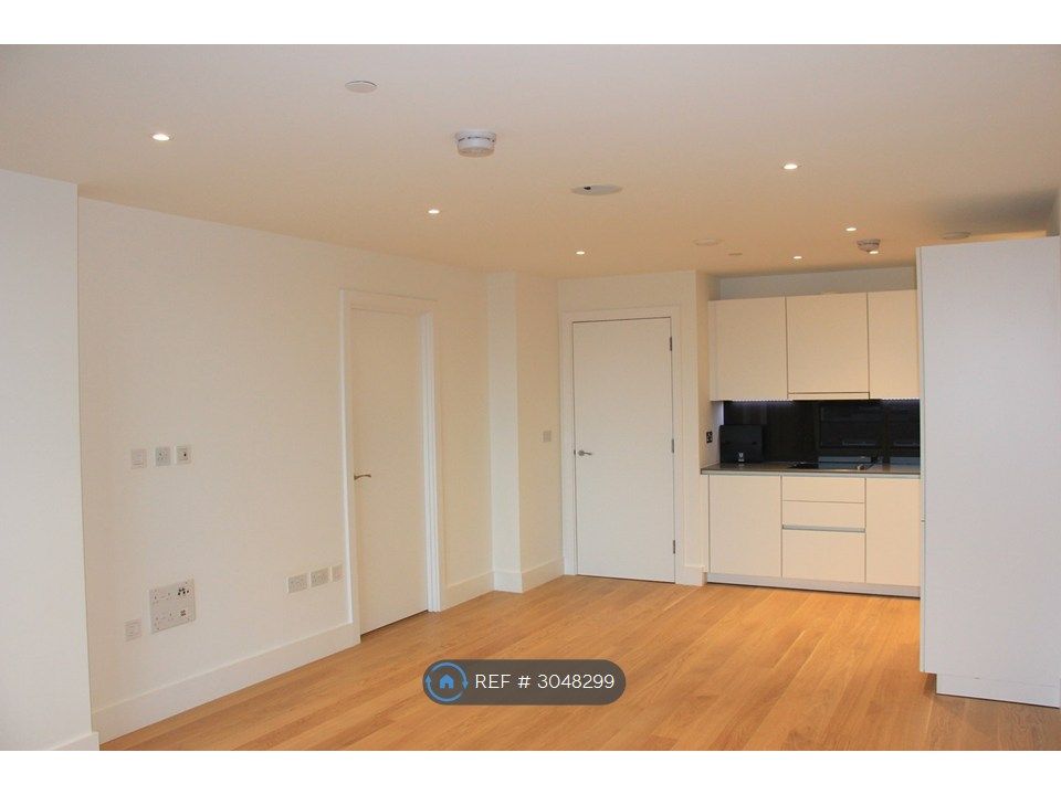 Property photo 1 of 12 Open-Plan Living