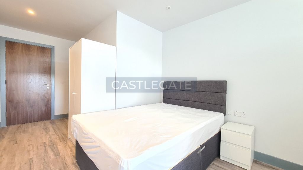 Property photo 2 of 6 Room 112 Renaissance Works Student Accommodation (1)