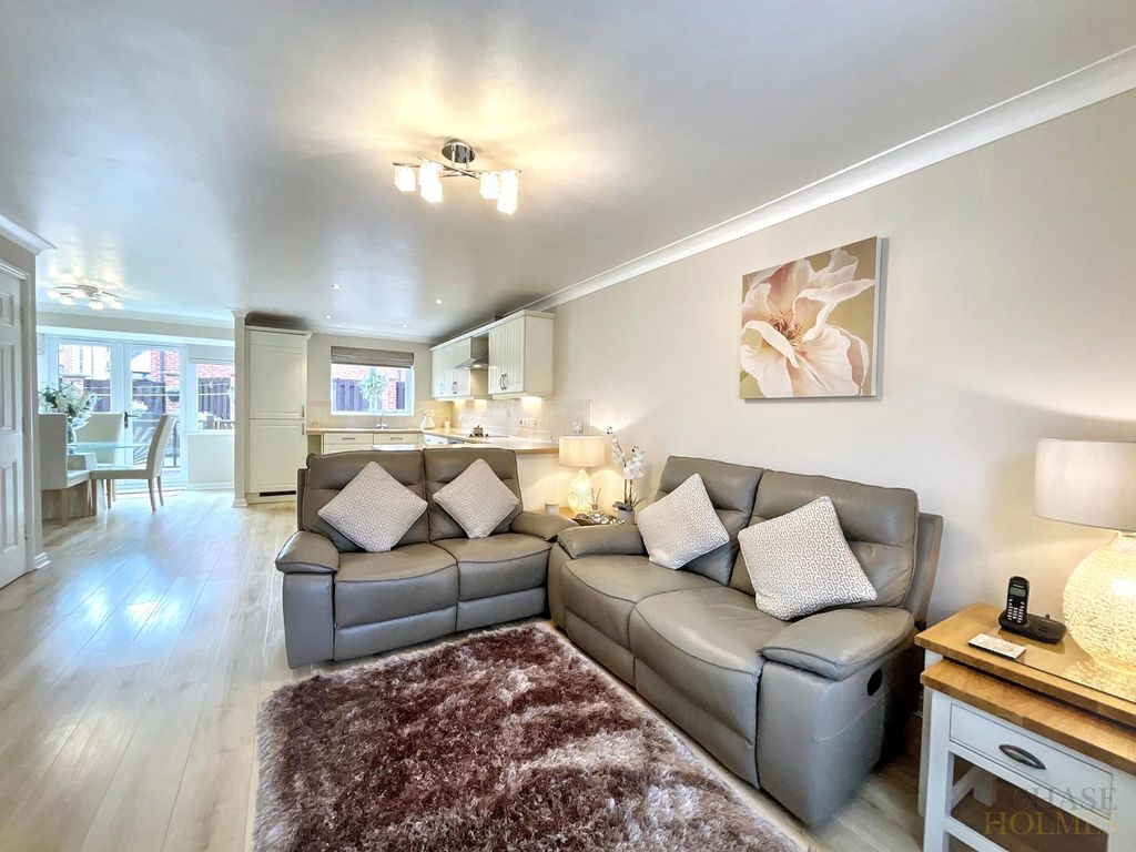 5 bed detached house for saleSt. Michael's Vale, Hebburn NE31