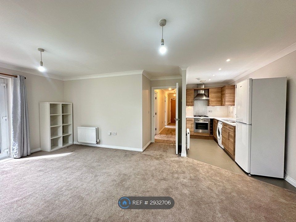 Property photo 1 of 35 Living Room & Kitchen