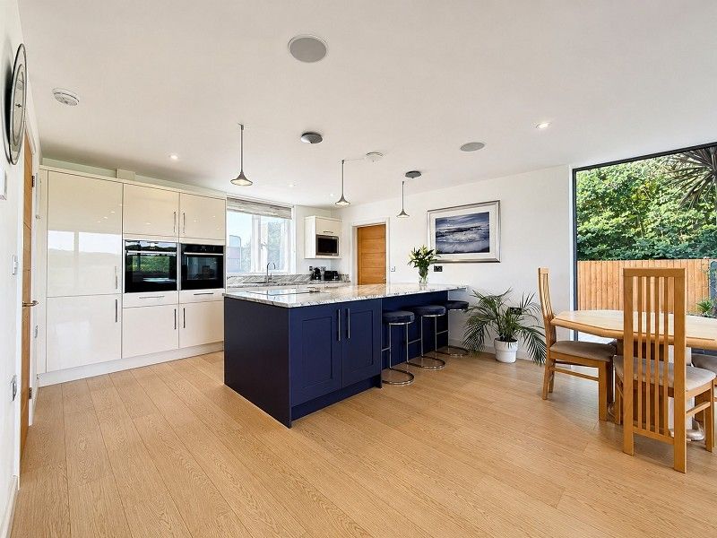 Property photo 3 of 37 Open-Plan Lounge-Kitchen-Diner