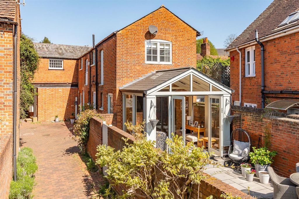 Property photo 1 of 20 External-4.Jpg