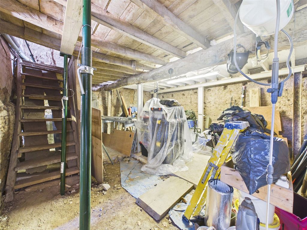 Additional image 25 of 5 bed semi-detached house for saleWeek Farm House, North Tawton, Devon EX20