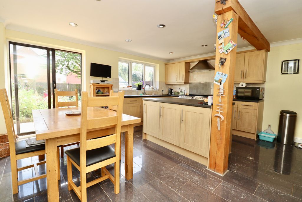 Additional image 26 of 5 bed detached house for saleCarlisle Gardens, Horncastle LN9