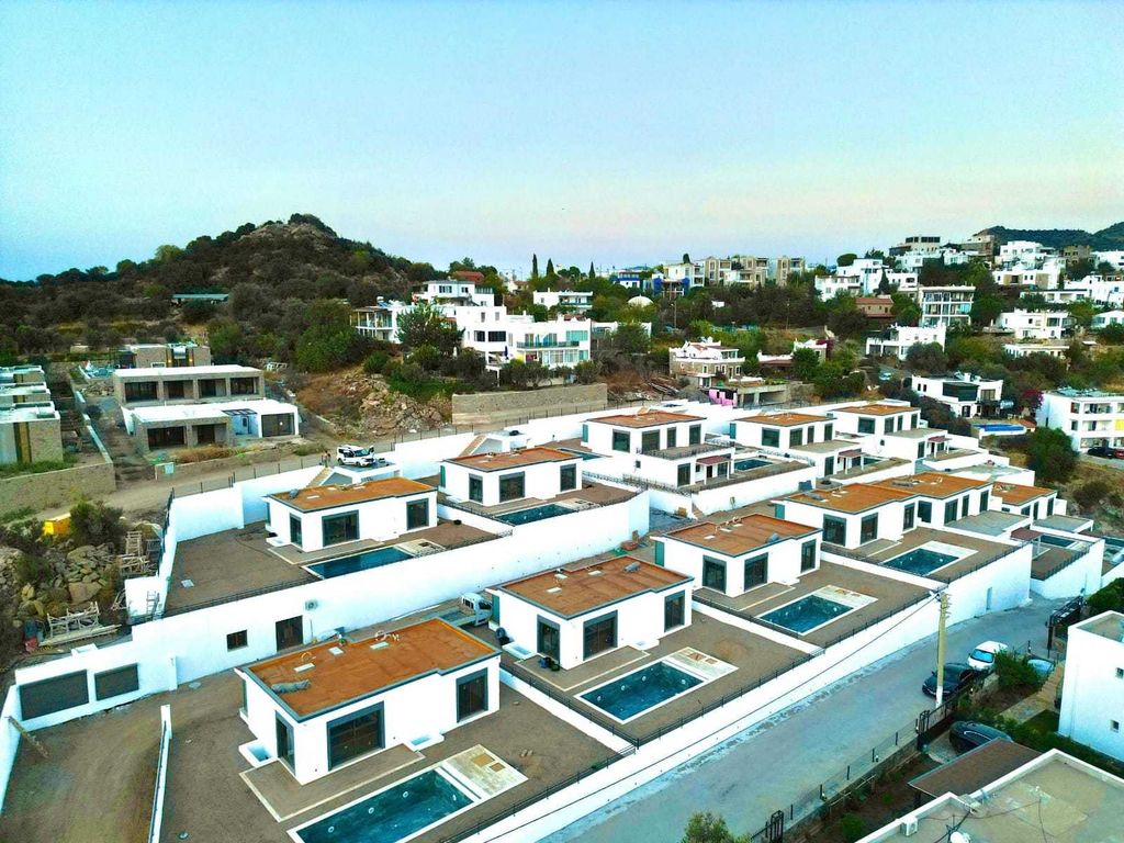 Property photo 1 of 20 Desirable Apartments &amp; Villas In Yalikavak, Bodrum Â€“ Stylish Properties In Yalikavak With Private Pools