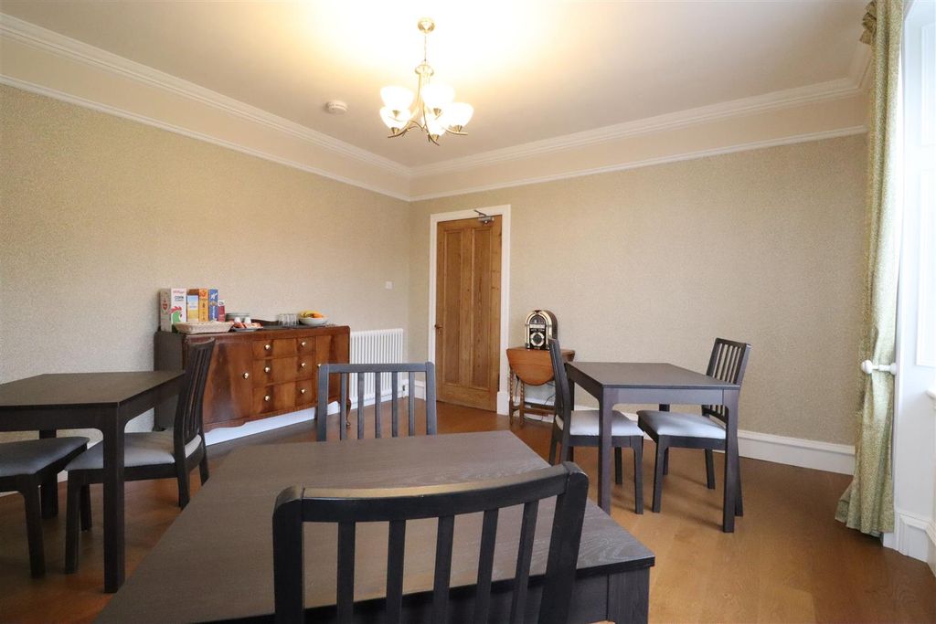 Additional image 15 of 4 bed detached house for saleFree Presbyterian Church Manse, Inver, Lochinver IV27