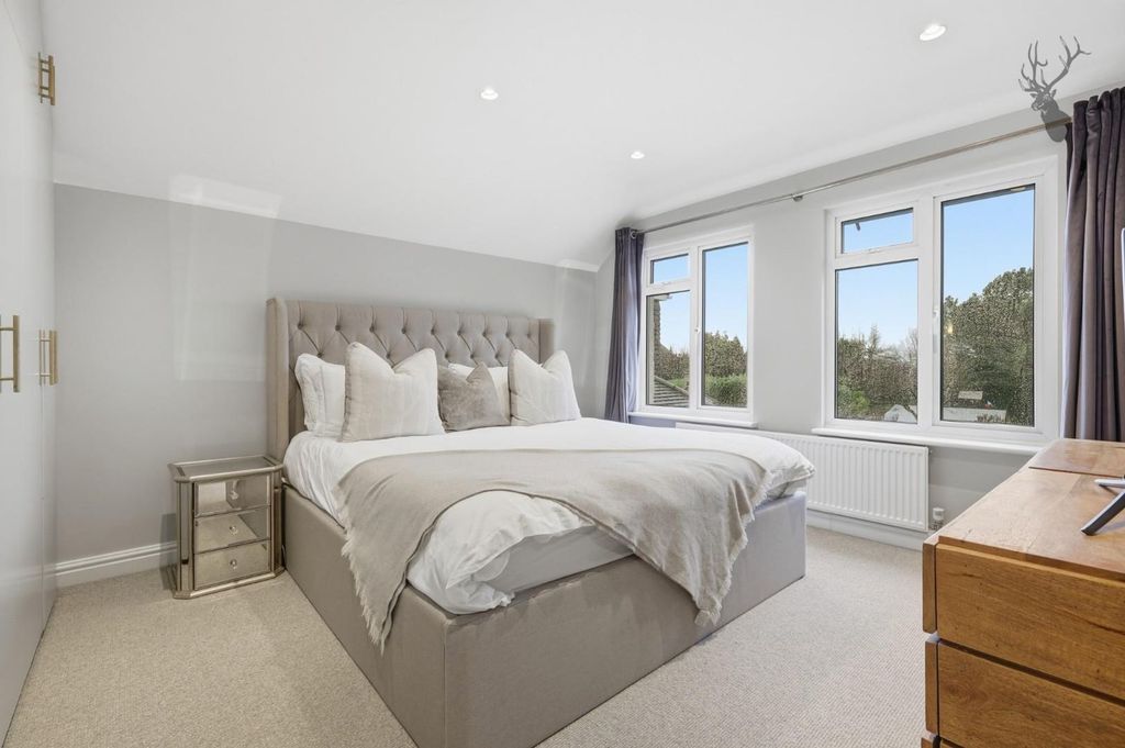 Additional image 15 of 5 bed detached house for saleBury Road, Epping CM16
