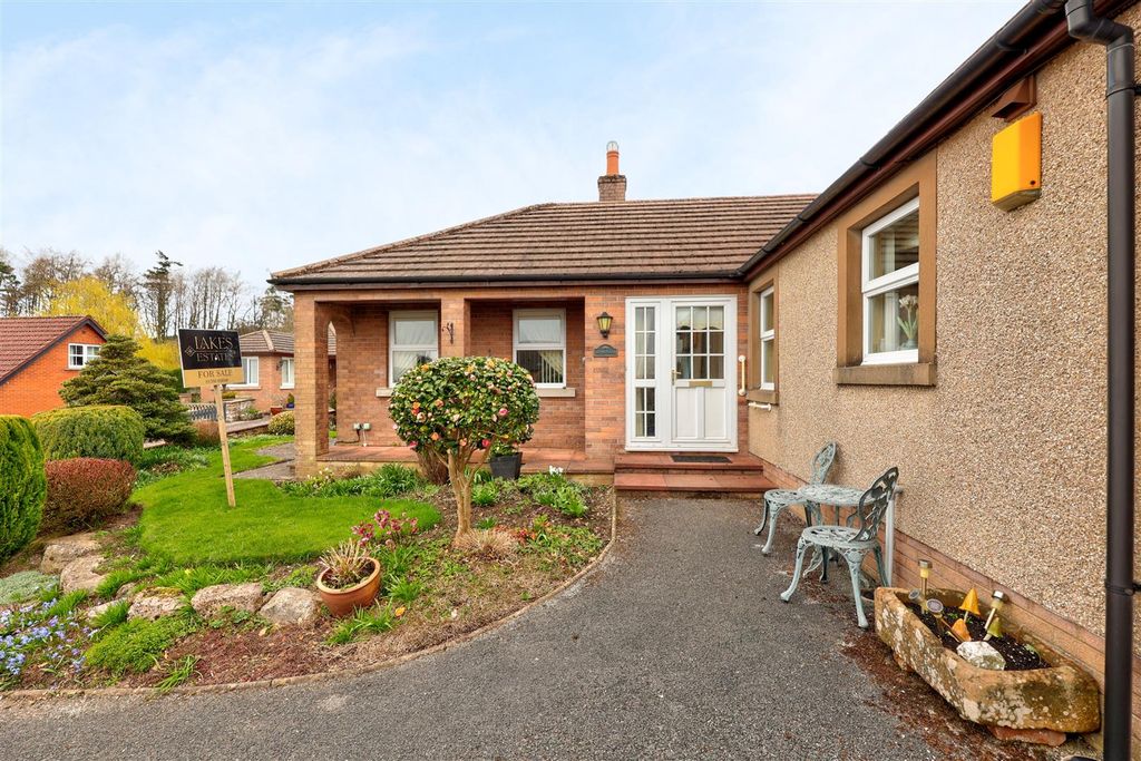 Additional image 24 of 3 bed detached bungalow for saleCold Springs Park, Penrith CA11
