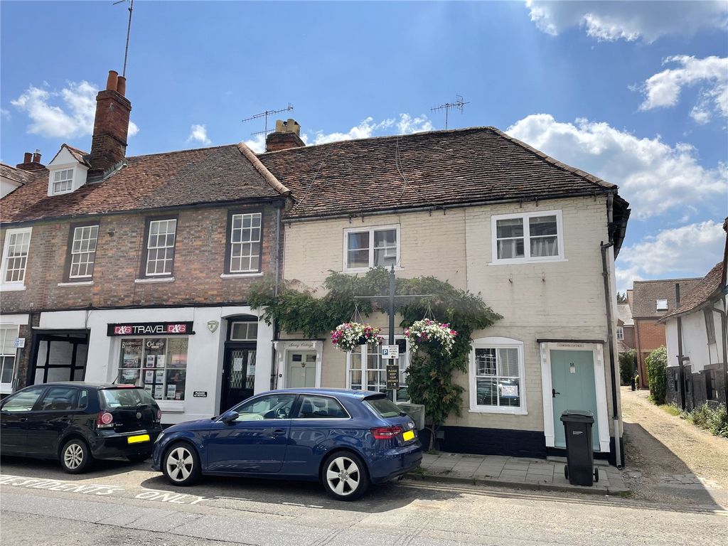 Property photo 1 of 12 Front Aspect