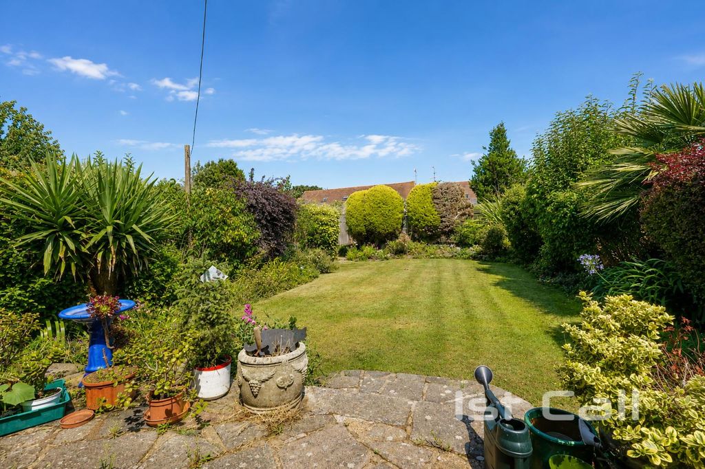 Property photo 3 of 17 Rear Garden