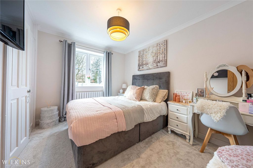 Additional image 33 of 4 bed detached house for saleCarnoustie, Tamworth, Staffordshire B77