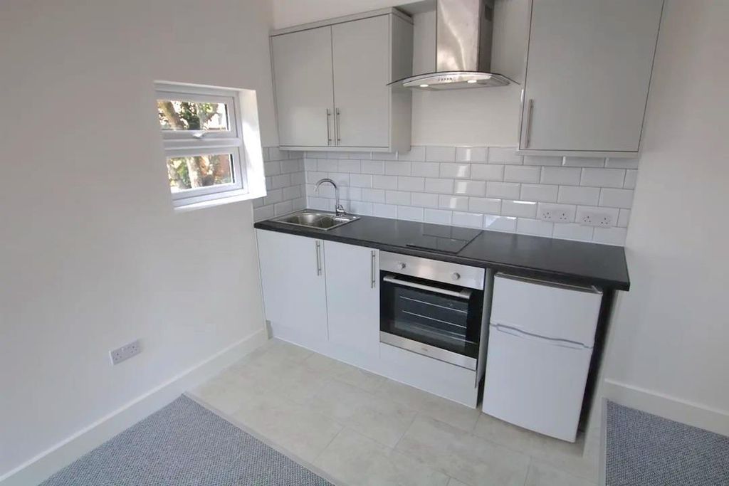 Property photo 2 of 8 Studio E Kitchen.Jpg