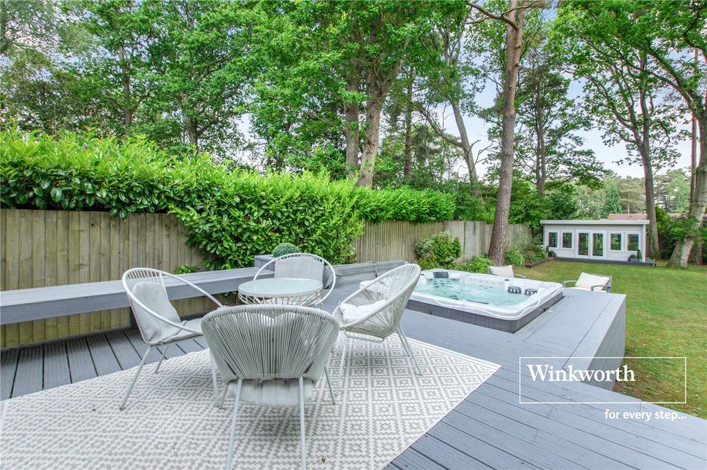 Additional image 21 of 4 bed bungalow for saleBeaufoys Avenue, Ferndown, Dorset BH22